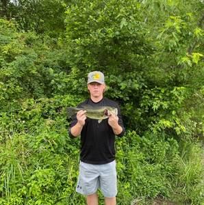 Meet your Posher, Brett